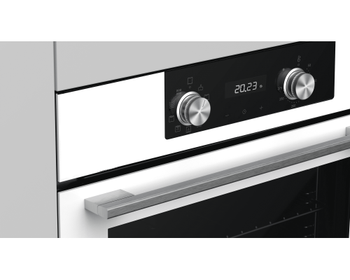 Электрический духовой шкаф Haier HOQ-K2ANN3WB — фото 5