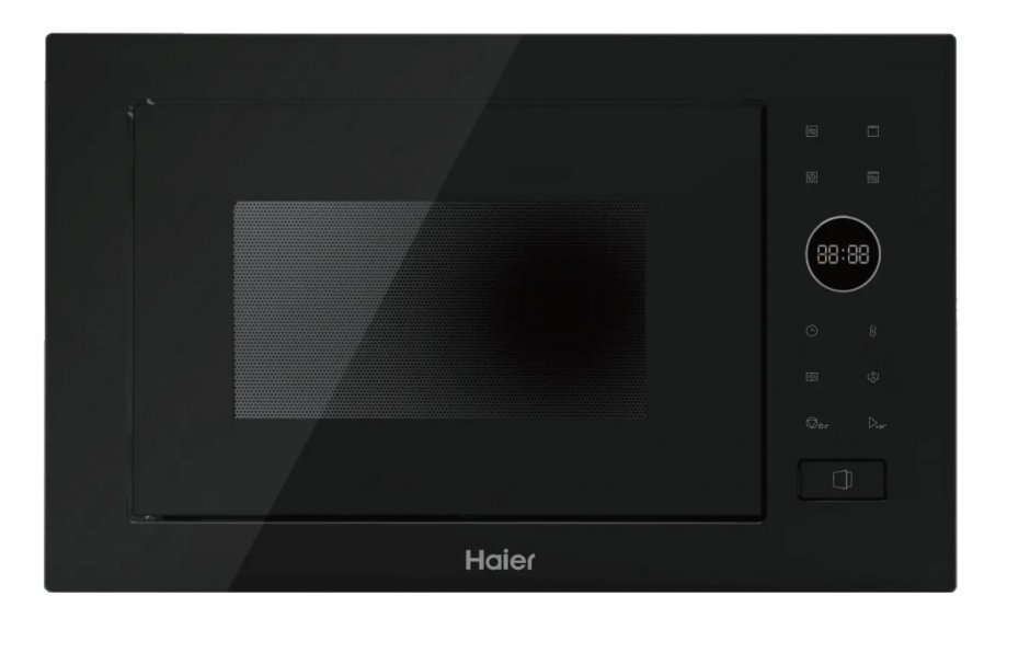 Встраиваемая микроволновая печь Haier HMX-BPG259B