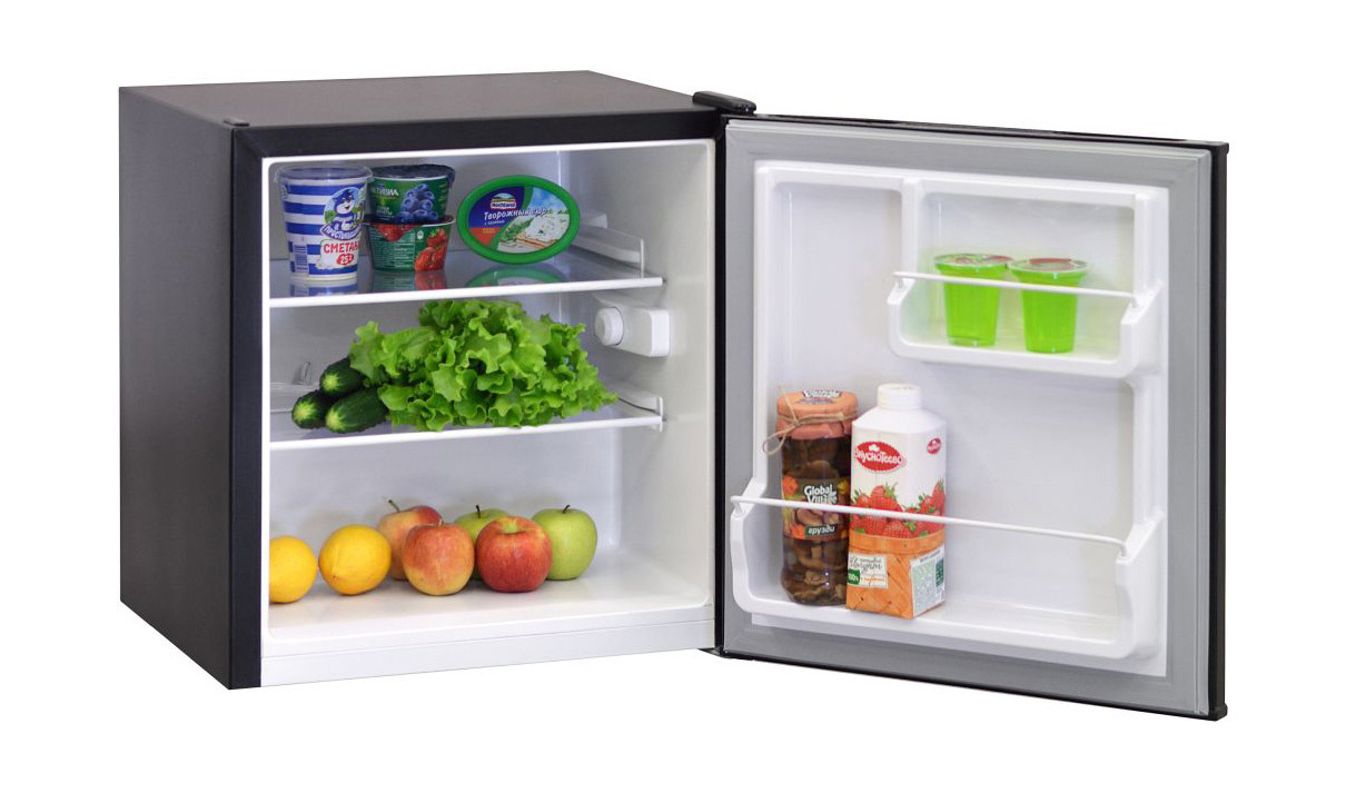 Холодильник Nord NR 506 B