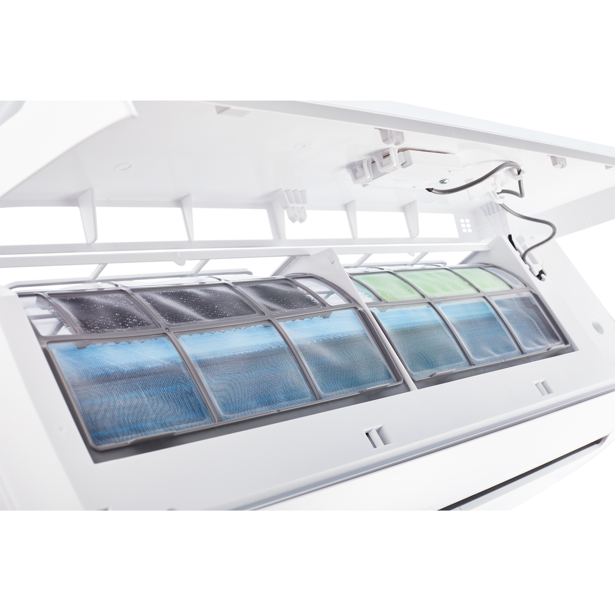 Кондиционер Electrolux EACS/I-09HAL/N8 — фото 3