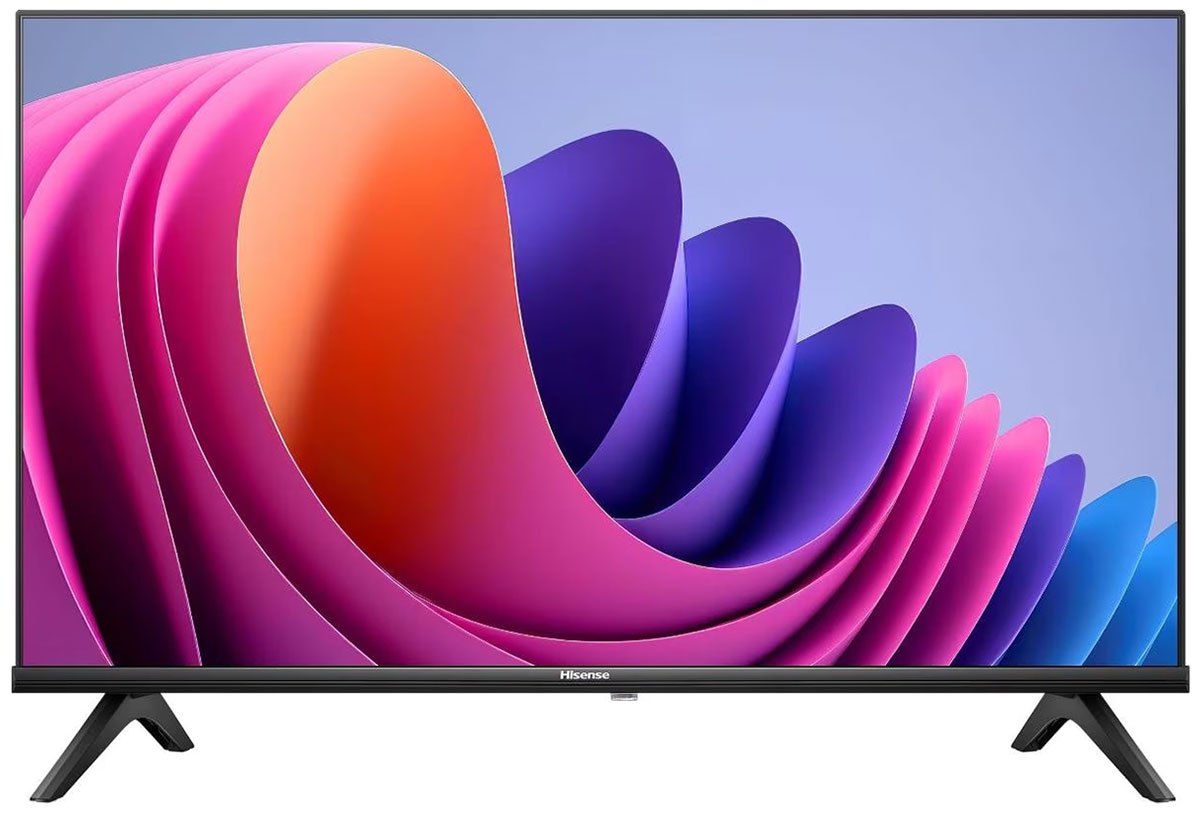 Телевизор LED Hisense 32