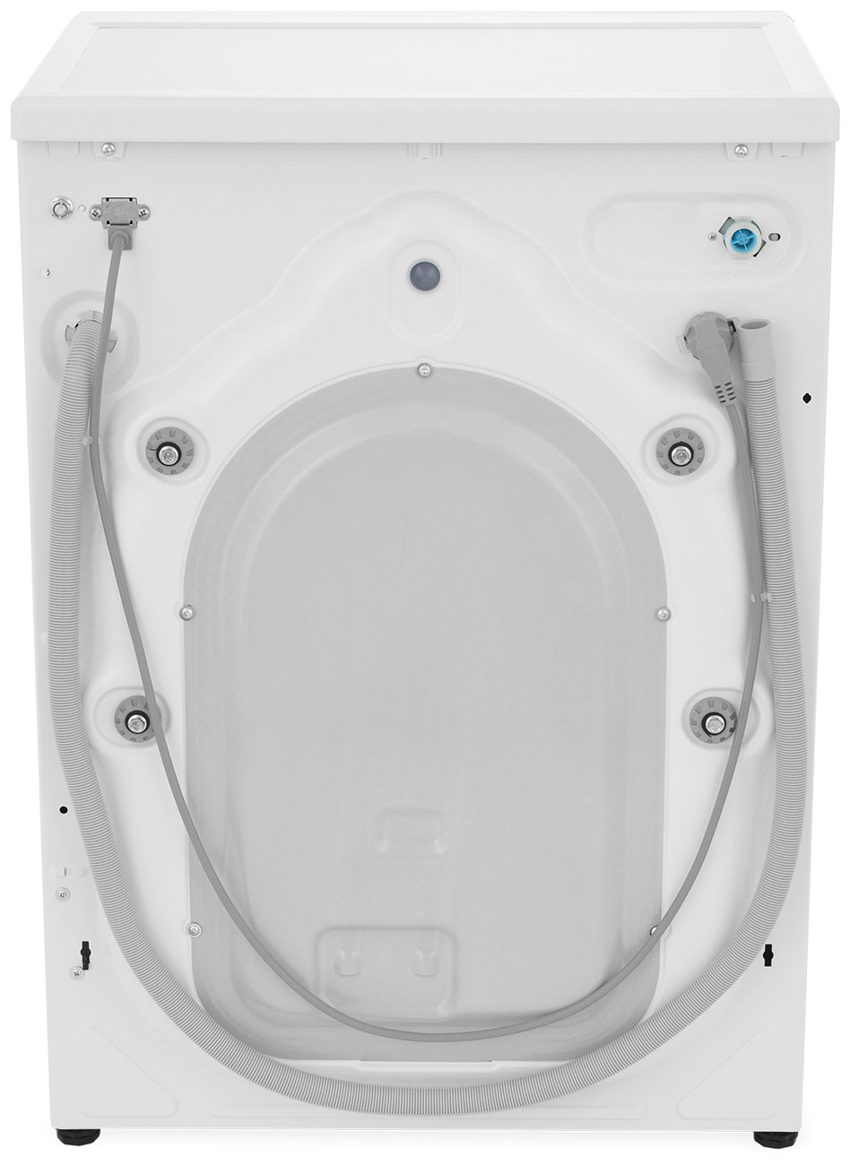 Стиральная машина Beko WSRE7612XAWI — фото 4