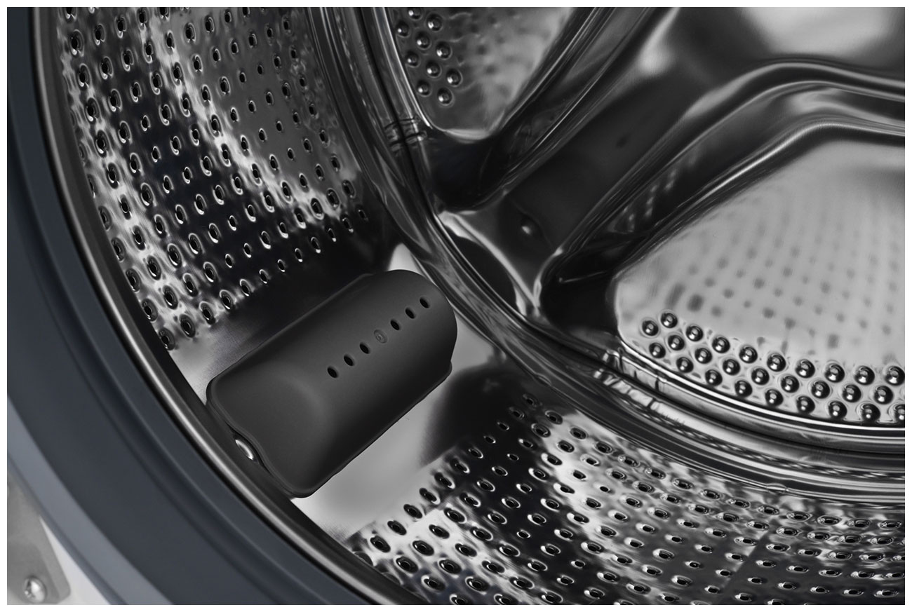 Стиральная машина Beko WSRE7612XAWI — фото 6