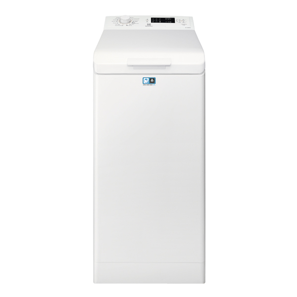Стиральная машина с вертикальной загрузкой Electrolux EWT1062IFW