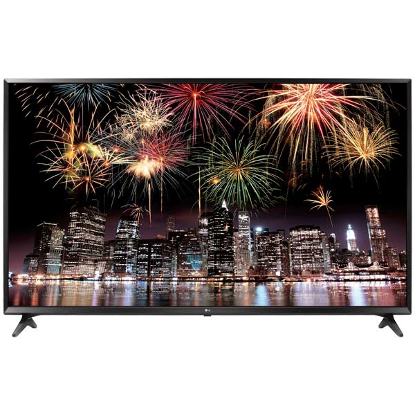 Телевизор LG 49UJ630V