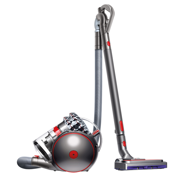 Пылесос с контейнером для пыли Dyson Cinetic Big Ball Animal Pro 2