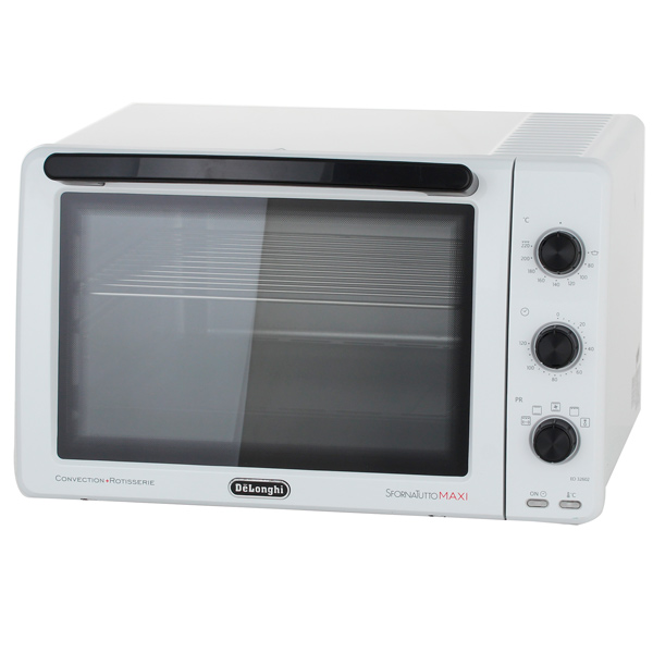 Мини-печь De Longhi EO32602