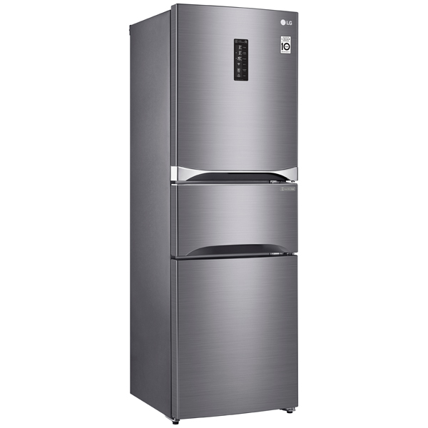 Холодильник многодверный LG GC-B303SMHV