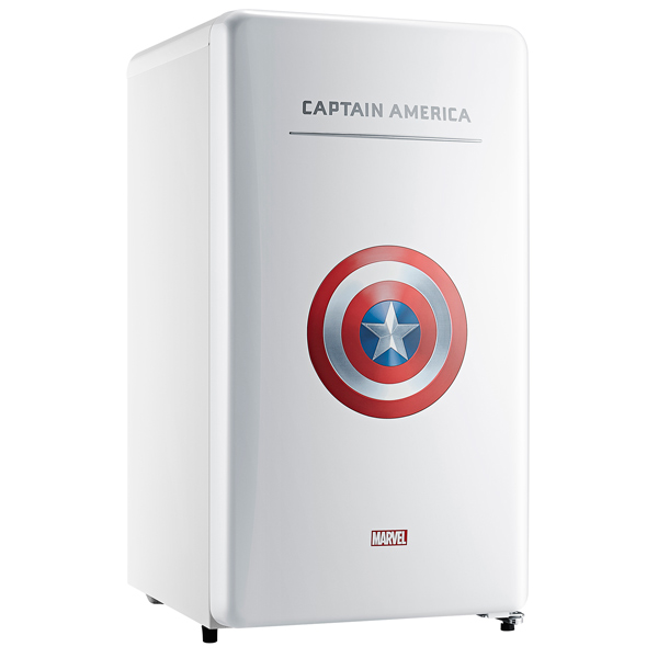 Холодильник однодверный Daewoo FN-15CA