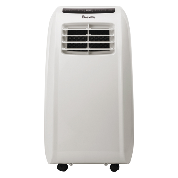 Кондиционер мобильный Breville Y360