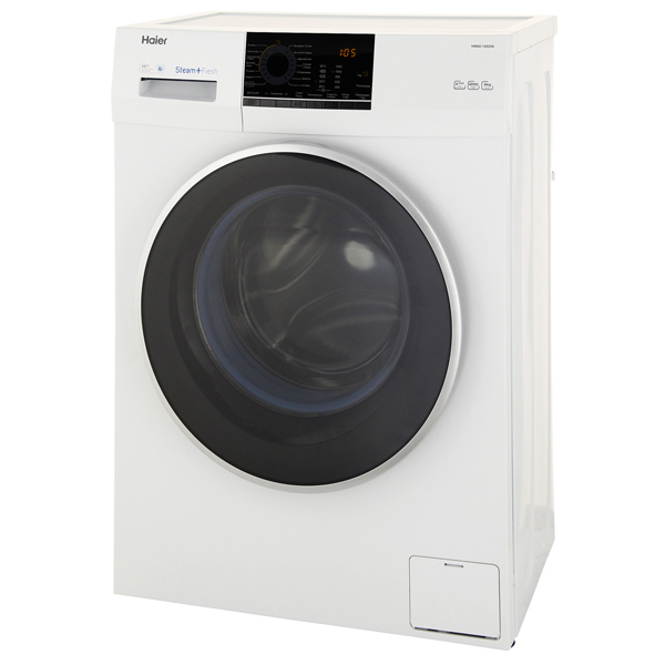 Стиральная машина узкая Haier HW60-12829A