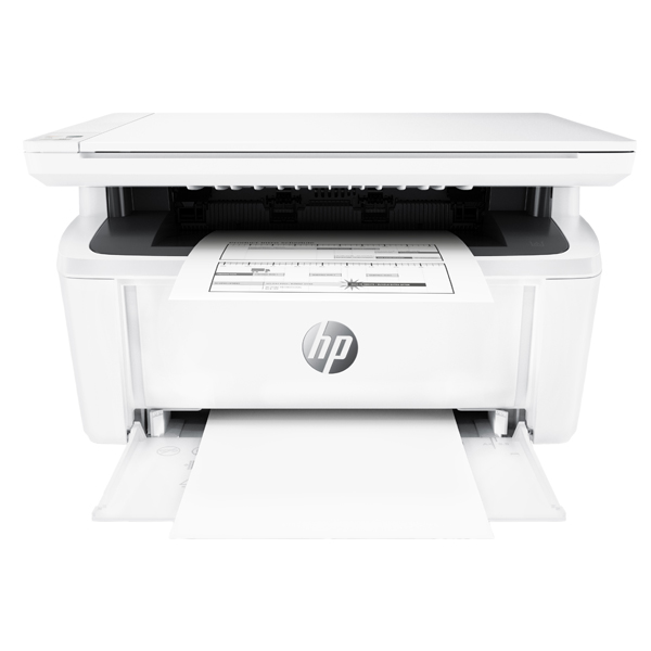 Лазерное МФУ HP LaserJet Pro M28a