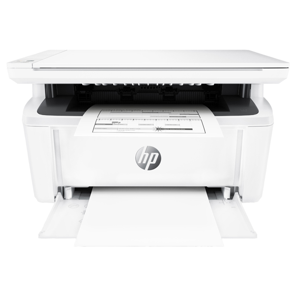 Лазерное МФУ HP LaserJet Pro M28w