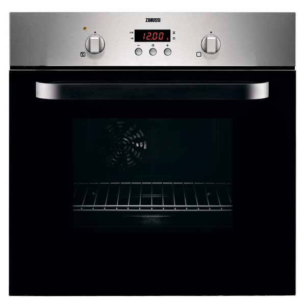 Электрический духовой шкаф Zanussi OPZB4200Z