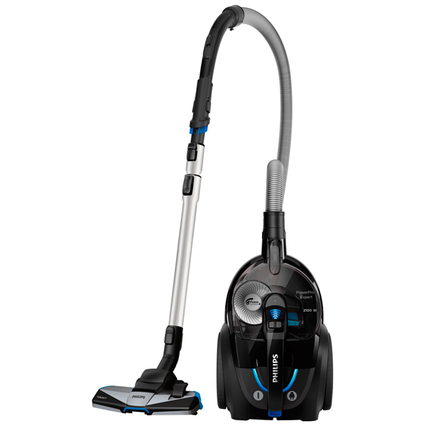 Пылесос с контейнером для пыли Philips FC9732/01