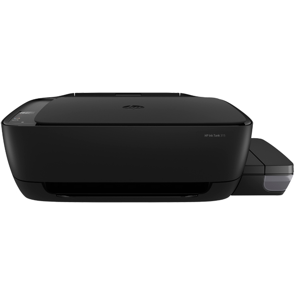 Струйное МФУ HP Ink Tank 315