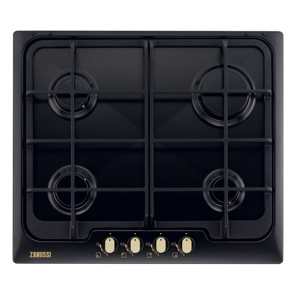 Встраив. газовая панель Zanussi ZGG966414C