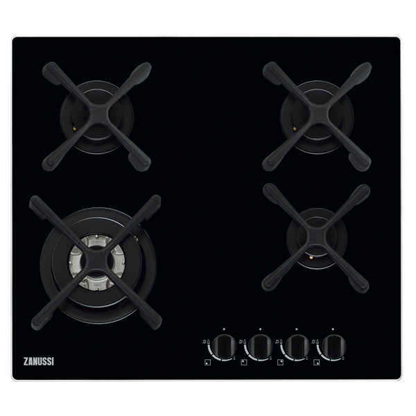 Встраив. газовая панель Zanussi ZGO568434B