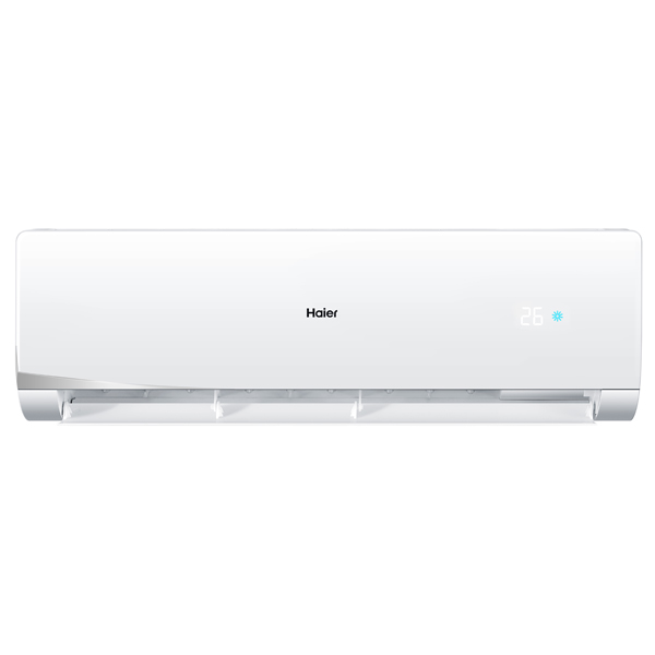 Сплит-система (инвертор) Haier AS12NB6HRA-S