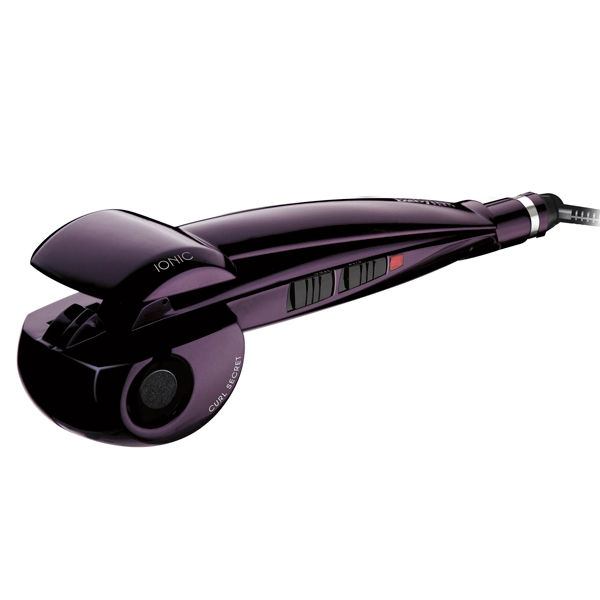 Электрощипцы Babyliss Curl Secret C1050E