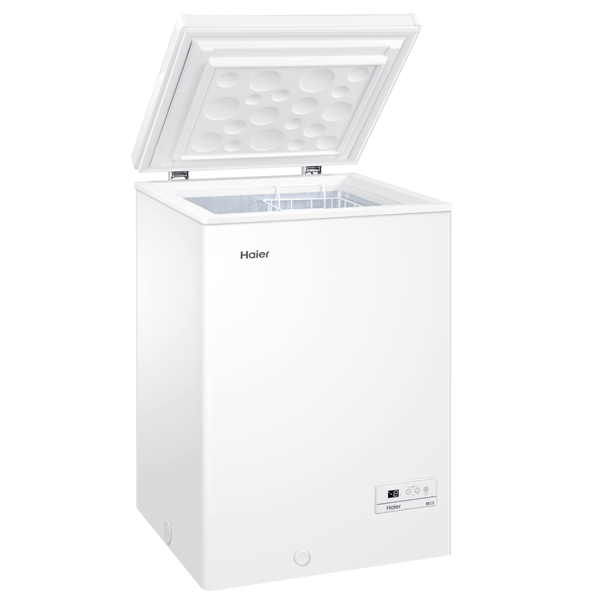 Морозильный ларь Haier HCE103R