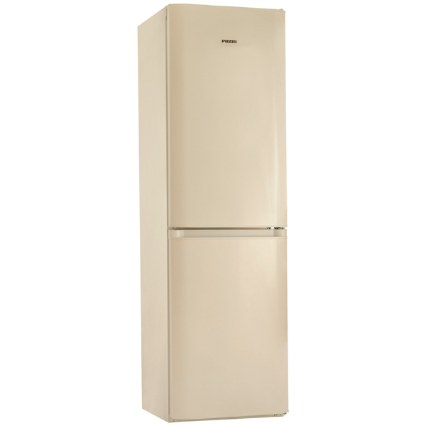 Холодильник с нижней морозильной камерой Pozis RK FNF-174 Beige