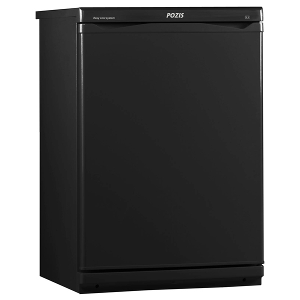 Холодильник однодверный Pozis Свияга 410-1 Black