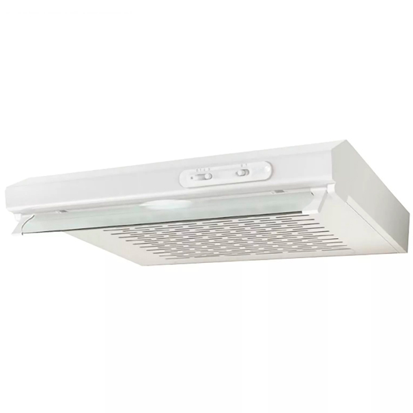 Вытяжка плоская 60 см Turboair TILLY LUX WH/F/60