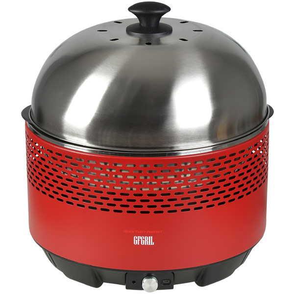 Угольный гриль GFgril GF-770 Grill-Barbecue