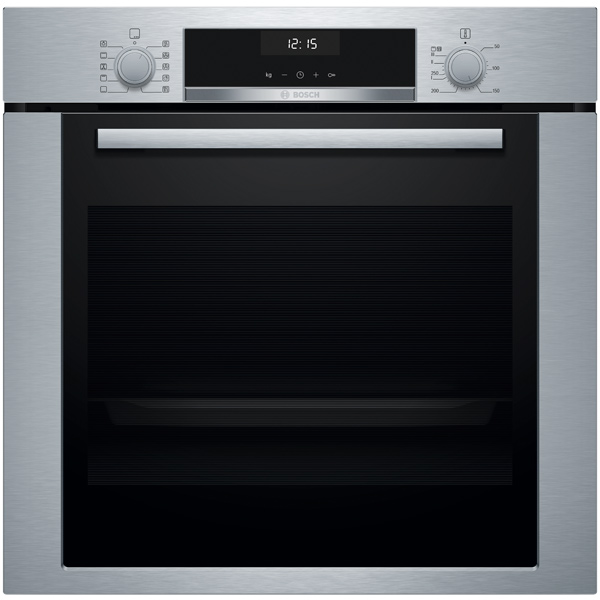 Электрический духовой шкаф Bosch Serie | 6 HBG317BS0R
