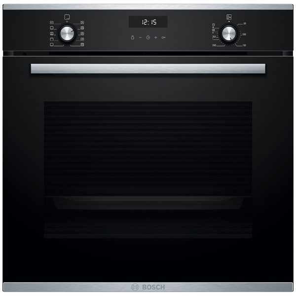Электрический духовой шкаф Bosch Serie | 6 HBG237YS0R