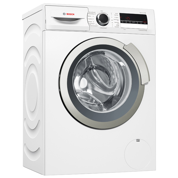 Стиральная машина узкая Bosch Serie | 6 WLL24360OE
