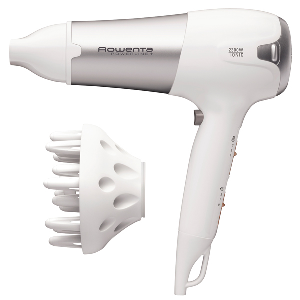 Фен Rowenta Powerline+ CV5090F0