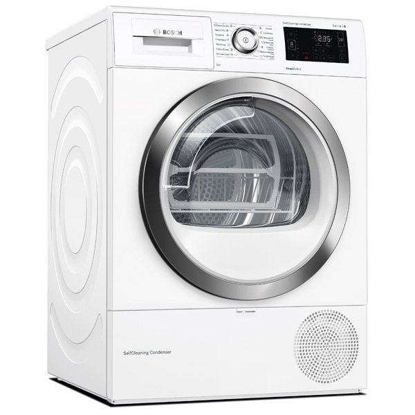 Сушильная машина Bosch Serie | 6WTW87561OE