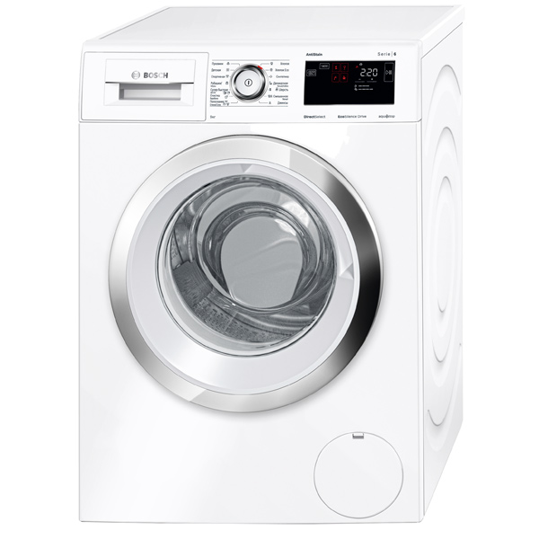 Стиральная машина стандартная Bosch WAT28541OE