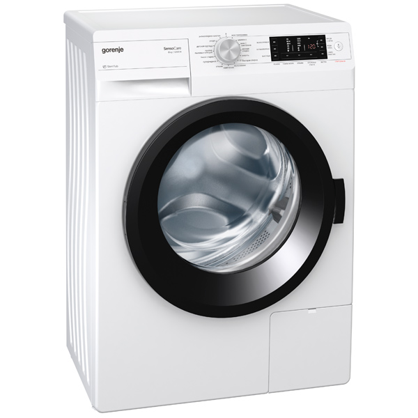 Стиральная машина узкая Gorenje W65FZ23/S