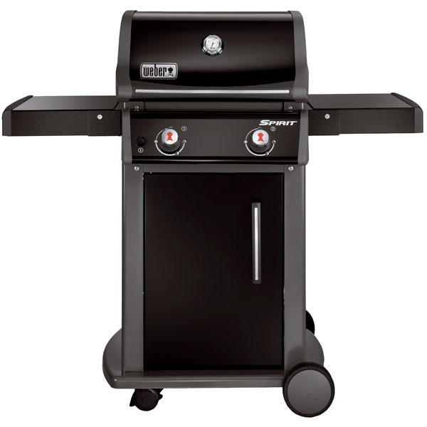 Газовый гриль Weber Spirit E-210 Original, черный (46010675)