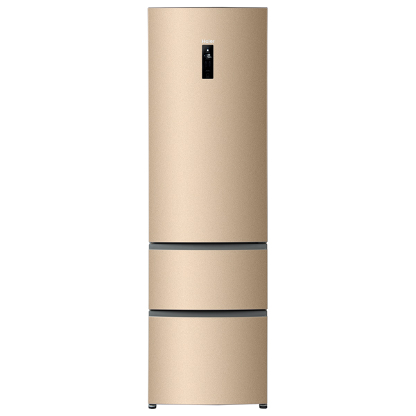 Холодильник с нижней морозильной камерой Haier A2F637CGG
