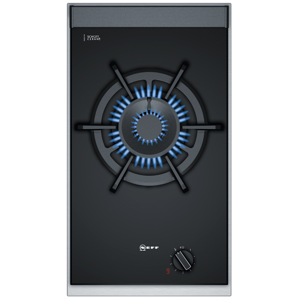 Встраив. газовая панель Neff N23TA19N0