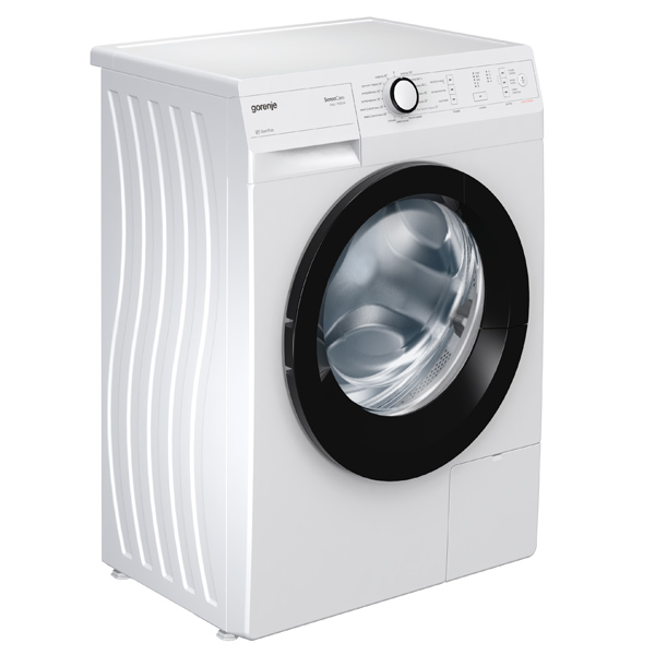 Стиральная машина узкая Gorenje AS62Z02/SRIV1
