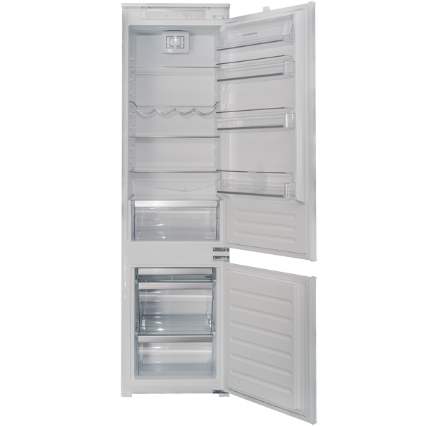 Встраиваемый холодильник комби Kuppersberg KRB 19369