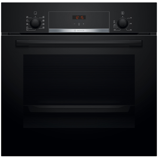 Электрический духовой шкаф Bosch Serie | 4 HBF514BB0R