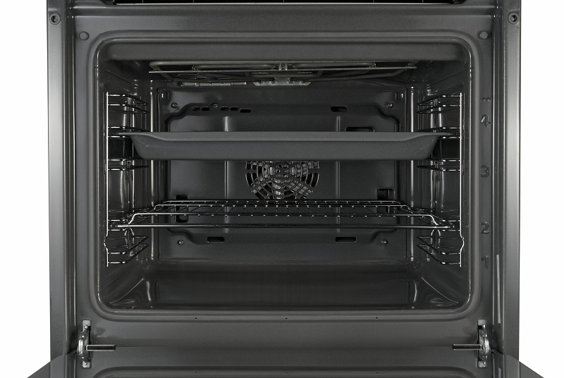 Электрический духовой шкаф Bosch Serie | 4 HBF514BB0R — фото 5
