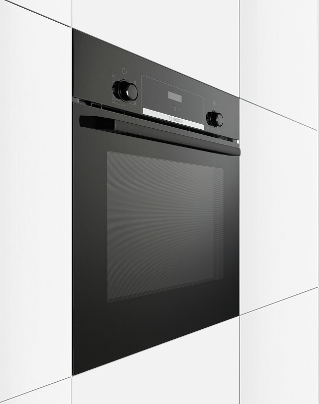 Электрический духовой шкаф Bosch Serie | 4 HBF514BB0R — фото 6