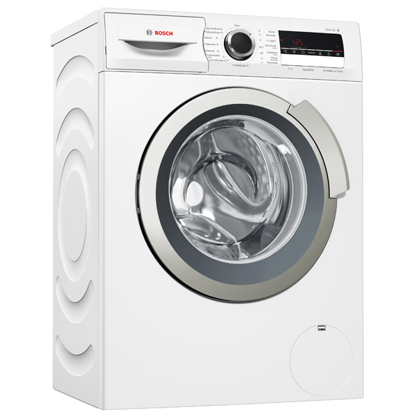 Стиральная машина узкая Bosch Serie | 6 WLL24347OE