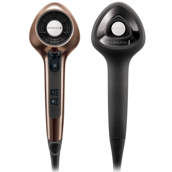 Фен Remington D7777 Air3D bronze