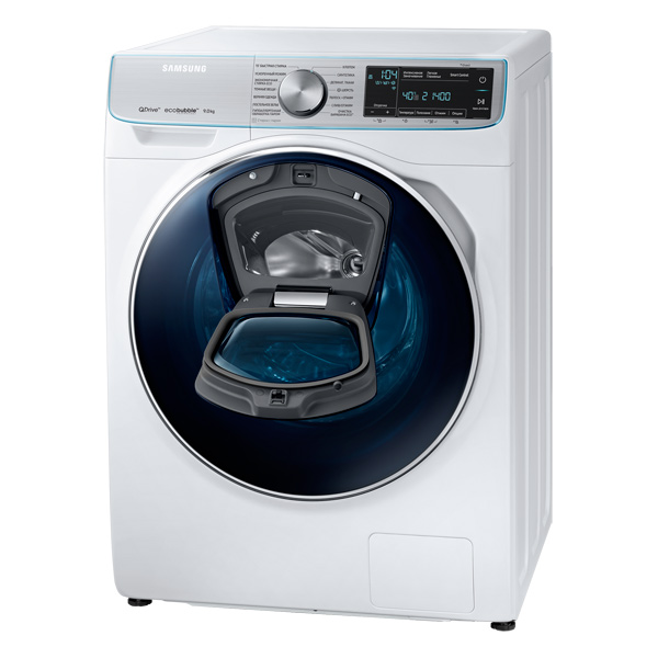 Стиральная машина стандартная Samsung WW90M74LNOA