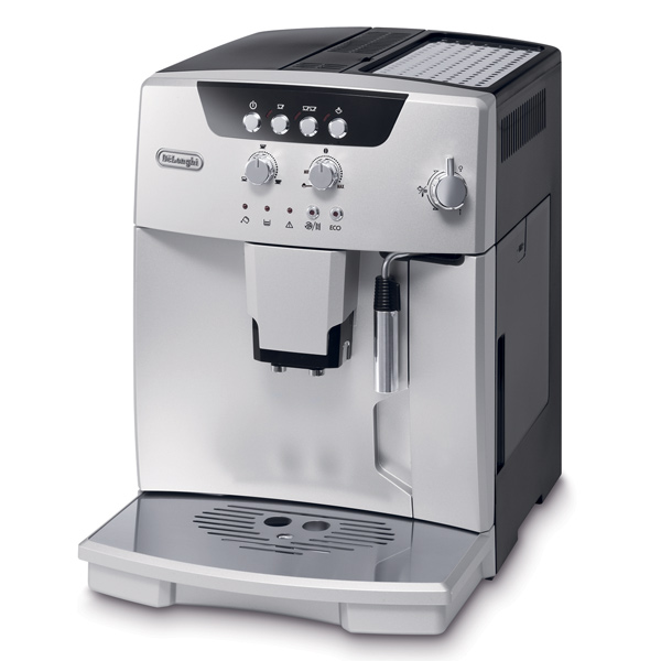 Кофемашина De Longhi ESAM 04.110S