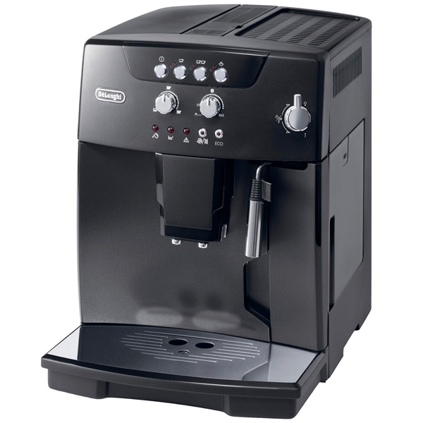 Кофемашина De Longhi ESAM 04.110.B