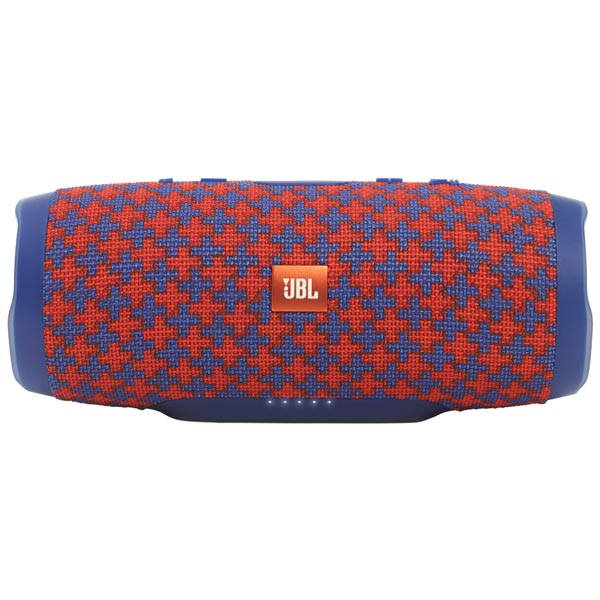 Беспроводная акустика JBL Charge 3 Malta (JBLCHARGE3MALTAEU)